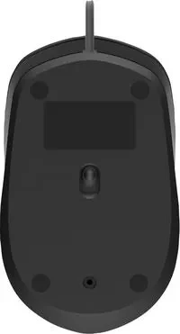 Mouse HP 150 / 1600dpi / Black 7