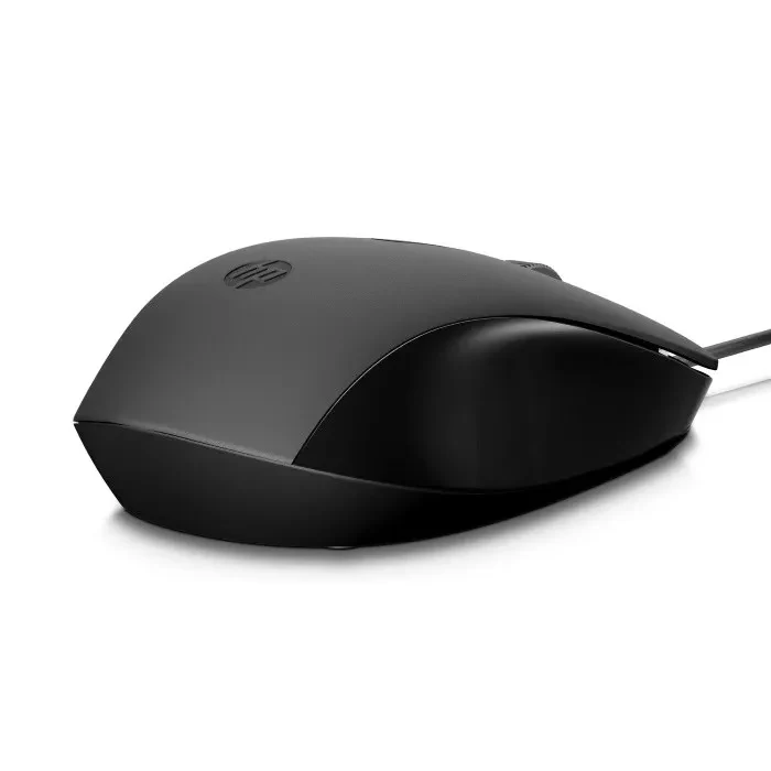 Mouse HP 150 / 1600dpi / Black 3
