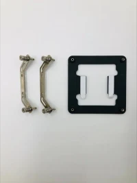 XILENCE XZ175, Adapter Mounting Kit Intel Alder Lake LGA1700 for air cooler, Compatible with M704 series and the M403 series from XILENCE are compatible with Intel's Alderlake processors. 2