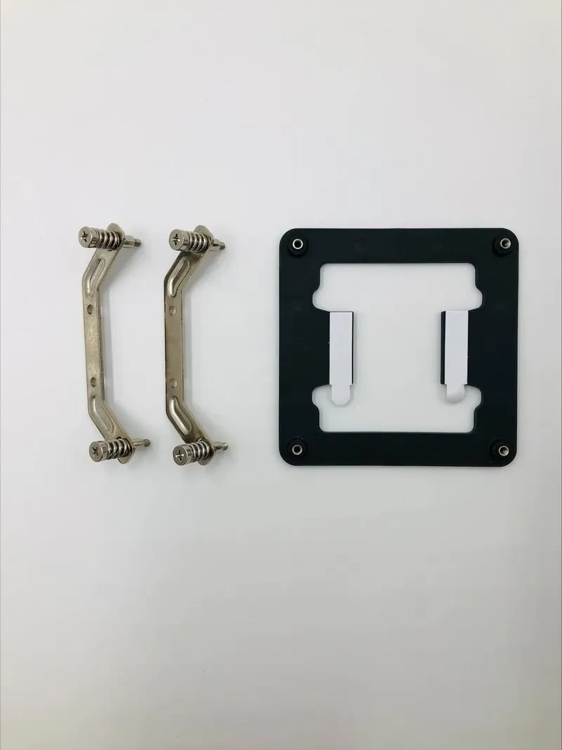 XILENCE XZ175, Adapter Mounting Kit Intel Alder Lake LGA1700 for air cooler, Compatible with M704 series and the M403 series from XILENCE are compatible with Intel's Alderlake processors. 2