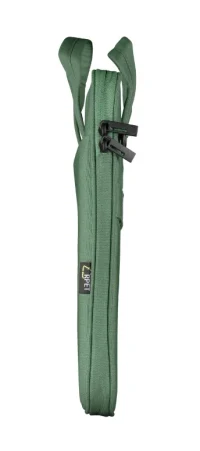 Trust NB bag 16” Bologna, Eco-friendly Slim laptop bag for 16” laptops, (410 x 290mm), Green 4