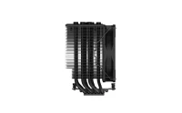 Sisteme de racire XILENCE Performance X+ M906 ( XC081) / Universal / 250W / 500~1500rpm, 18.0~30.8dBA / 63.41CFM / Black 4