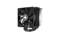 Sisteme de racire XILENCE Performance X+ M906 ( XC081) / Universal / 250W / 500~1500rpm, 18.0~30.8dBA / 63.41CFM / Black