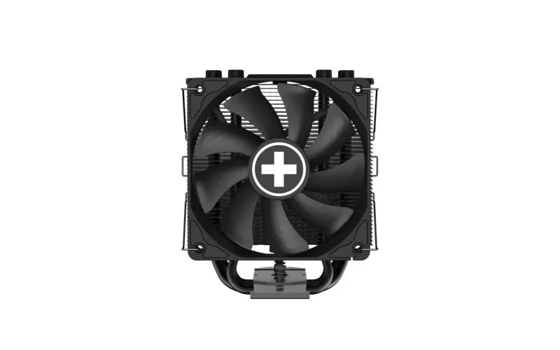 Sisteme de racire XILENCE Performance X+ M906 ( XC081) / Universal / 250W / 500~1500rpm, 18.0~30.8dBA / 63.41CFM / Black 2