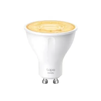 Bec LED Wi-Fi Smart TP-LINK Tapo L610 / GU10 / 2700 K