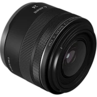 Macro obiectiv Canon RF 24 mm f/1.8 Macro IS STM (5668C005) 4