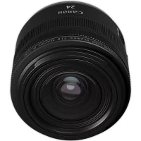 Macro obiectiv Canon RF 24 mm f/1.8 Macro IS STM (5668C005) 5