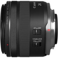 Macro obiectiv Canon RF 24 mm f/1.8 Macro IS STM (5668C005) 6
