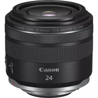Macro obiectiv Canon RF 24 mm f/1.8 Macro IS STM (5668C005)