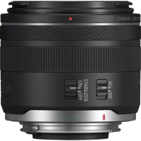 Macro obiectiv Canon RF 24 mm f/1.8 Macro IS STM (5668C005) 2