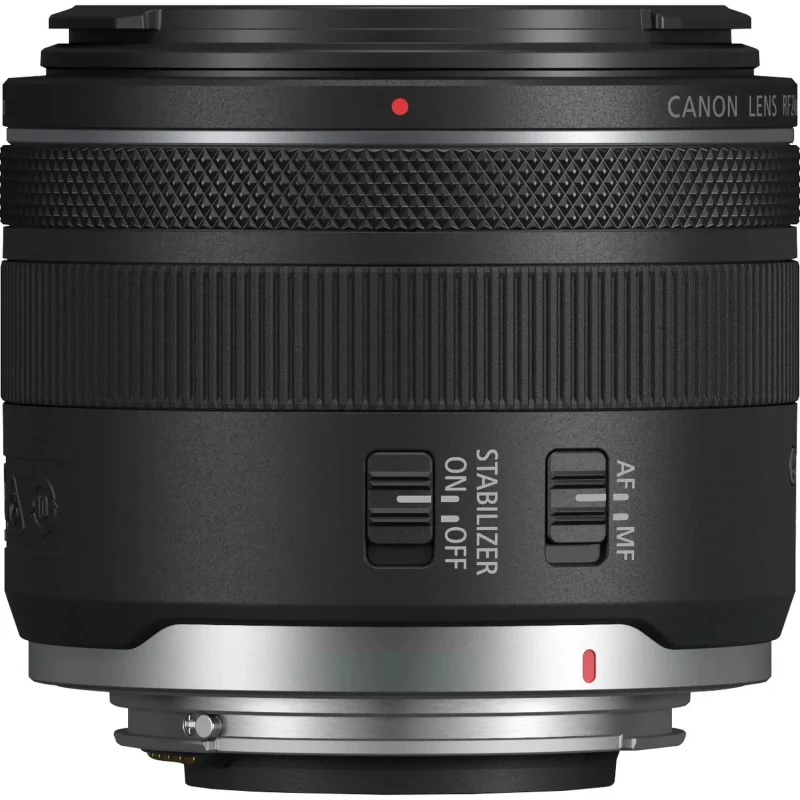 Macro obiectiv Canon RF 24 mm f/1.8 Macro IS STM (5668C005) 2
