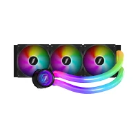 Sisteme de racire lichid 1STPLAYER MT 360 Infinite Space/ Universal/ up to 300W/ 82.61 CFM