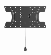 Suport de perete pentru televizor 32-65”, Gembird ”WM-65F-03” 2