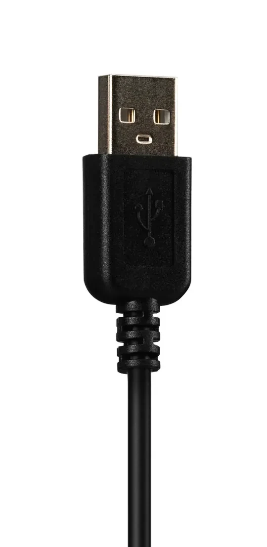 Casti Edifier K800, USB,  Black 7