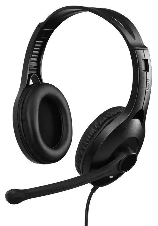 Casti Edifier K800, USB,  Black 2