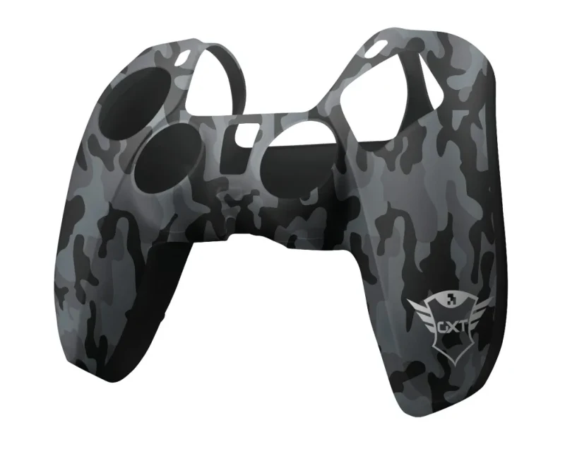 Trust GXT 748 CONTROLLER SLEEVE PS5 -CAMO 2