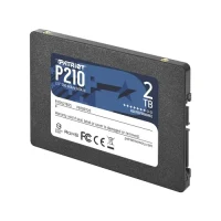 2,5” SSD Patriot P210 2.0TB 2