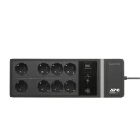 UPS APC Back-UPS BE650G2-GR / 650VA / 400W 4