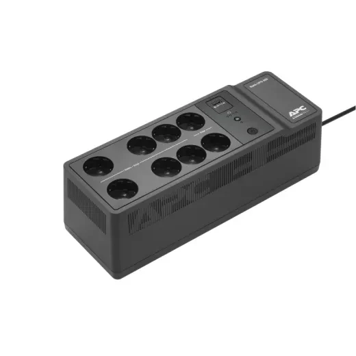 UPS APC Back-UPS BE650G2-GR / 650VA / 400W 2
