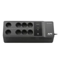 UPS APC Back-UPS BE650G2-GR / 650VA / 400W 3