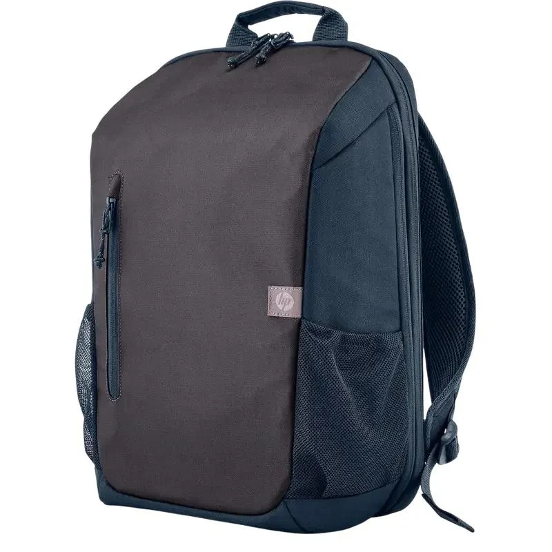 Backpack HP Travel 18, 15.6", Iron Grey 4