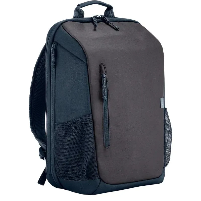 Backpack HP Travel 18, 15.6", Iron Grey 7