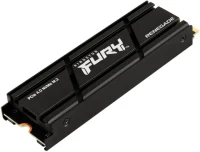 M.2 NVMe SSD Kingston Fury Renegade 2.0TB (SFYRDK/2000G) 2
