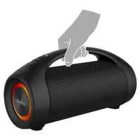 Boxa portabila SVEN PS-370 Black / 40W / Bluetooth / FM tuner / USB / microSD / TWS 5