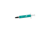 Thermal Paste  DEEPCOOL ”Z10”, Silver Tim Thermal Paste, 5g, Operation Temperature: -50°C~220° C, Thermal Conductivity: >3.5 W/m-K, Silver gray 2