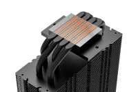Sisteme de racire XILENCE XC056 ”M704PRO.ARGB” Performance A+ Series / Universal / 180W / 500~1500rpm, 18.0~30.2dBA / 68.2CFM / Black 9
