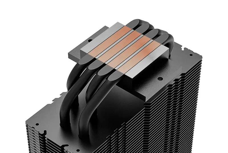 Sisteme de racire XILENCE XC056 ”M704PRO.ARGB” Performance A+ Series / Universal / 180W / 500~1500rpm, 18.0~30.2dBA / 68.2CFM / Black 9