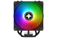 Sisteme de racire XILENCE XC056 ”M704PRO.ARGB” Performance A+ Series / Universal / 180W / 500~1500rpm, 18.0~30.2dBA / 68.2CFM / Black