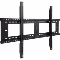 Suport pe perete VIEWSONIC VB-WMK-001-2C / 900x600 / 150kg / 55” to 98”/ 52mm Thin Profile 2
