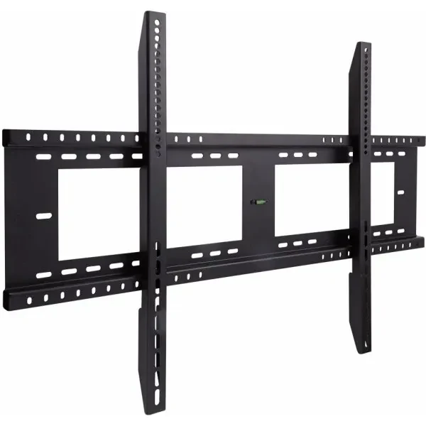Suport pe perete VIEWSONIC VB-WMK-001-2C / 900x600 / 150kg / 55” to 98”/ 52mm Thin Profile 2