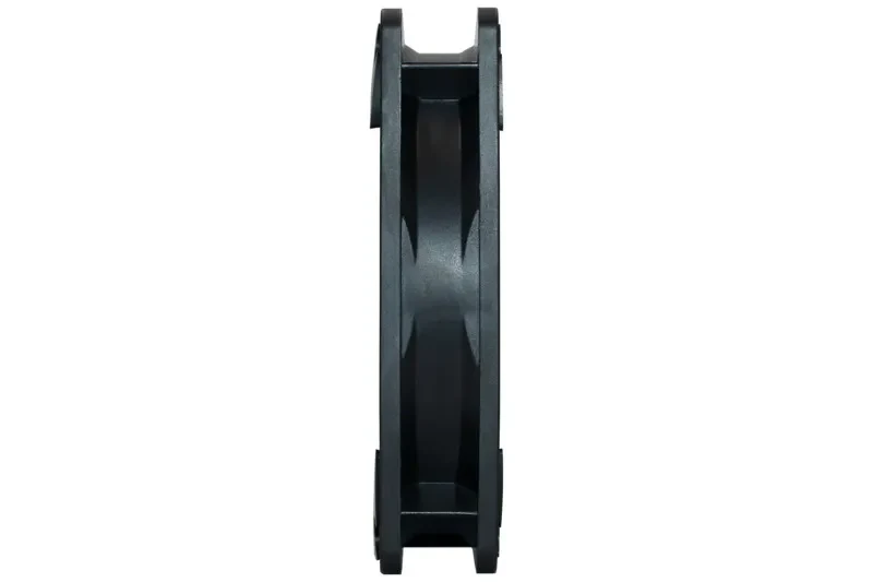 Cooler pentru carcasa XILENCE  Performance X Series XPF120X.B.PWM  (XF042) / 500-1500 rpm / <22~24dBa / 63.41CFM 4