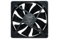 Cooler pentru carcasa XILENCE  Performance X Series XPF120X.B.PWM  (XF042) / 500-1500 rpm / <22~24dBa / 63.41CFM 5