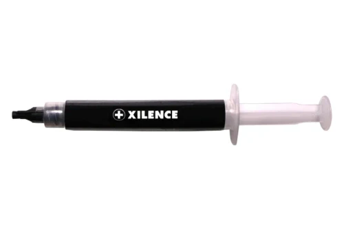 Pasta termica XILENCE XPTP (XZ018) Silver Tim / 1.5g /  -30 ~ 280° C