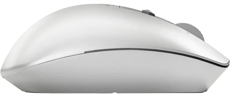 Mouse Wireless HP 930 Creator / Optical / 3000dpi / Silver 4