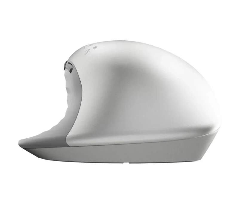 Mouse Wireless HP 930 Creator / Optical / 3000dpi / Silver 6
