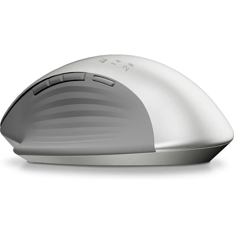 Mouse Wireless HP 930 Creator / Optical / 3000dpi / Silver 3