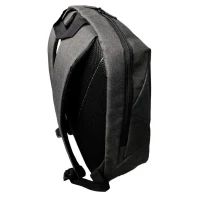Laptop Backpack Acer Urban, 16", Grey | Green