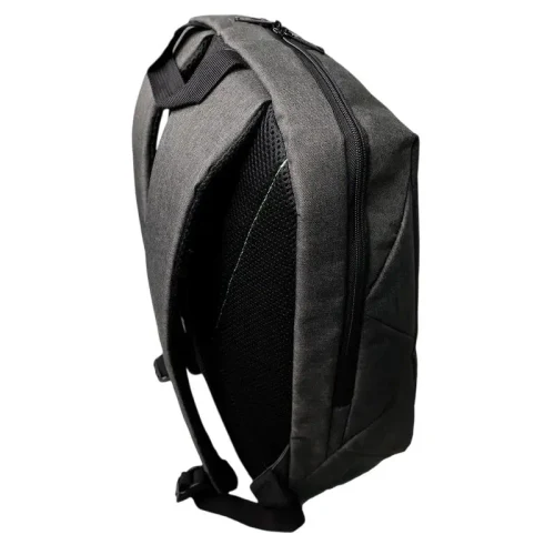 Laptop Backpack Acer Urban, 16", Grey | Green
