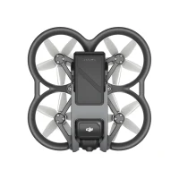 Drona DJI Avata Pro-View Combo (DJI RC Motion 2)  Kit (952219) / Autonomy 18min / 48MP, F/2.8, 4K60 / Gimbal one axis / 97 KM/h / 20GB / DJI GOGGLES 2 4