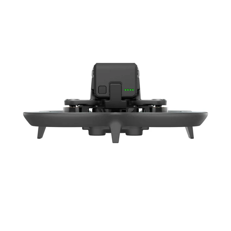 Drona DJI Avata Pro-View Combo (DJI RC Motion 2)  Kit (952219) / Autonomy 18min / 48MP, F/2.8, 4K60 / Gimbal one axis / 97 KM/h / 20GB / DJI GOGGLES 2 5