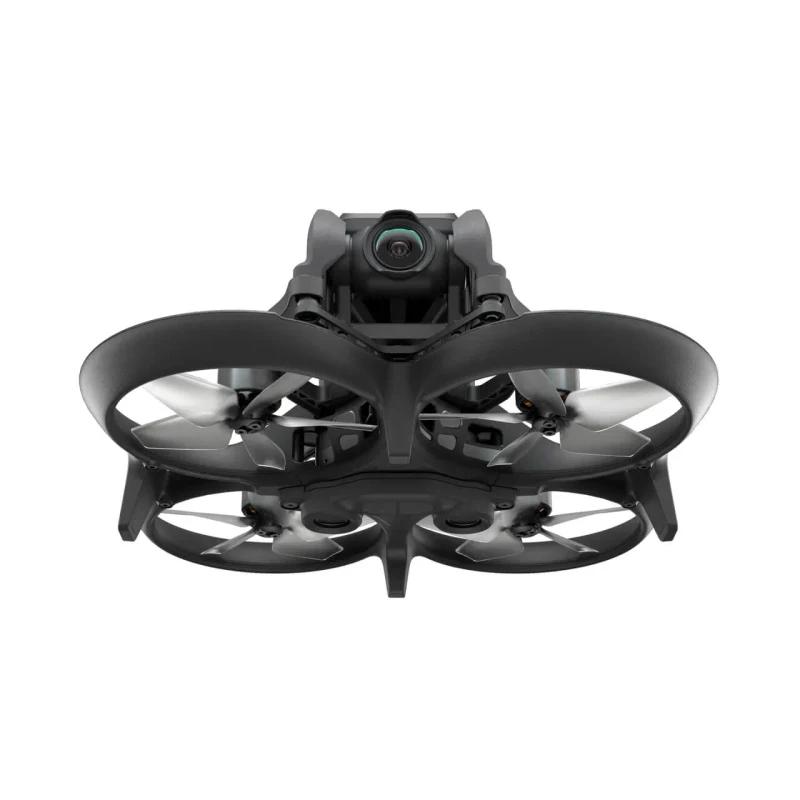 Drona DJI Avata Pro-View Combo (DJI RC Motion 2)  Kit (952219) / Autonomy 18min / 48MP, F/2.8, 4K60 / Gimbal one axis / 97 KM/h / 20GB / DJI GOGGLES 2 6