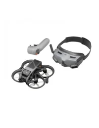 Drona DJI Avata Pro-View Combo (DJI RC Motion 2)  Kit (952219) / Autonomy 18min / 48MP, F/2.8, 4K60 / Gimbal one axis / 97 KM/h / 20GB / DJI GOGGLES 2 2