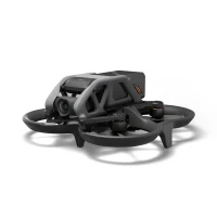 Drona DJI Avata Pro-View Combo (DJI RC Motion 2)  Kit (952219) / Autonomy 18min / 48MP, F/2.8, 4K60 / Gimbal one axis / 97 KM/h / 20GB / DJI GOGGLES 2 3