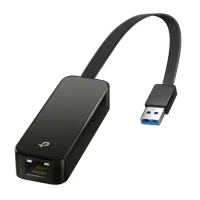 USB3.0 / Gigabit Ethernet Adapter / TP-LINK UE306 4