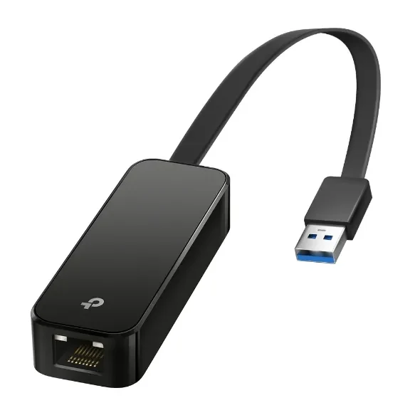 USB3.0 / Gigabit Ethernet Adapter / TP-LINK UE306 4
