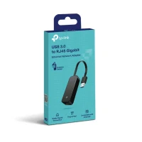 USB3.0 / Gigabit Ethernet Adapter / TP-LINK UE306 9
